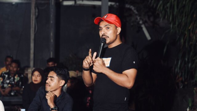 Rektor yang Bertentangan dengan Politisi: Penjaga Marwah Akademik di Tengah Gelombang Kekuasaan