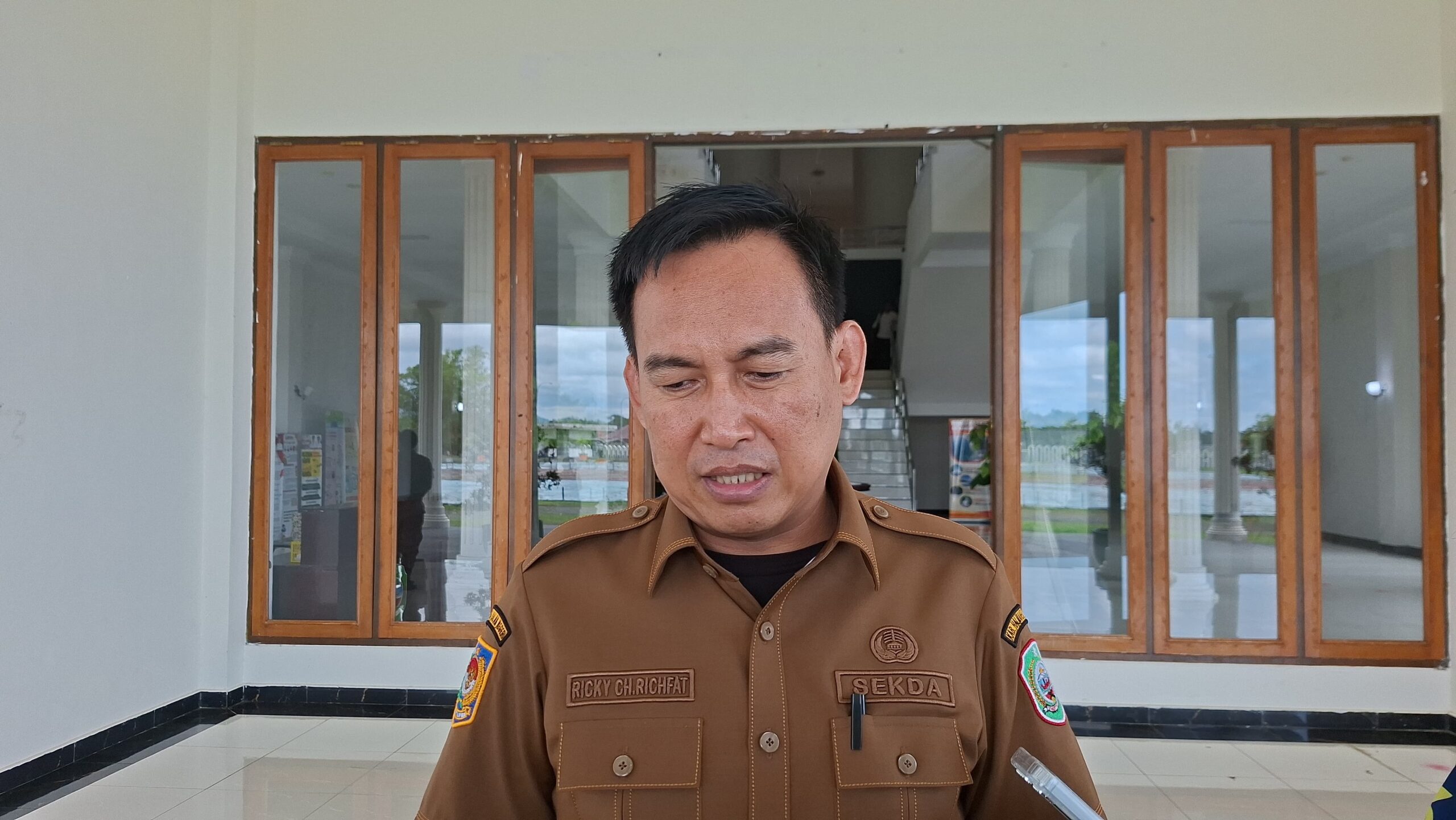 Presiden