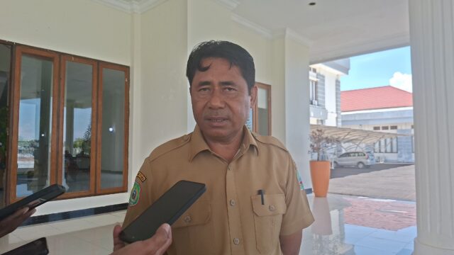 Pemkab Halmahera Timur Mulai Bayarkan TPP Tahap II, Bupati Sebut Hadiah HUT RI