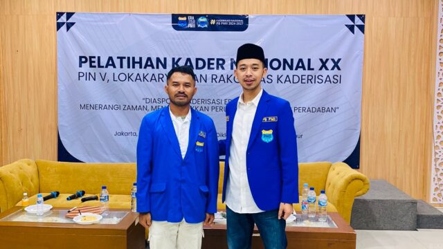 PKC PMII Dukung Polda Malut Ungkap Pelaku Pembunuhan Hutan Patani