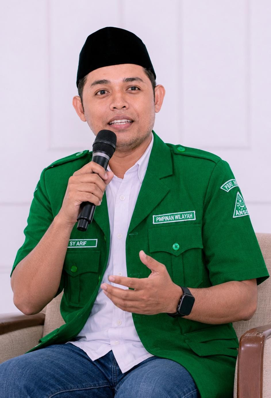 Anggota