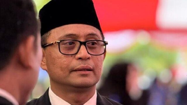 Dugaan Pelanggaran RAB Mencuat, Kadis Dikbud Malut Bakal Periksa Fisik Proyek Revitalisasi SMKN 1 Tidore
