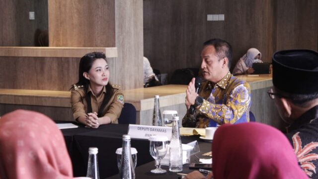 Kawasan Industri Jadi Ladang Transaksi Narkoba, Pemprov dan BNN Siapkan Tes Urin